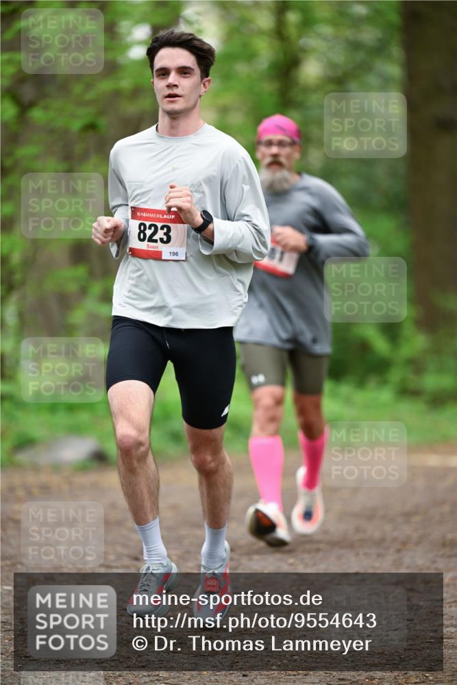 19.04.2026 - Hammer Lauf Dr. Thomas Lammeyer http://msf.ph/oto/9554643 19.04.2026 12:32:27 Laufen 823, 196 meine-sportfotos.de