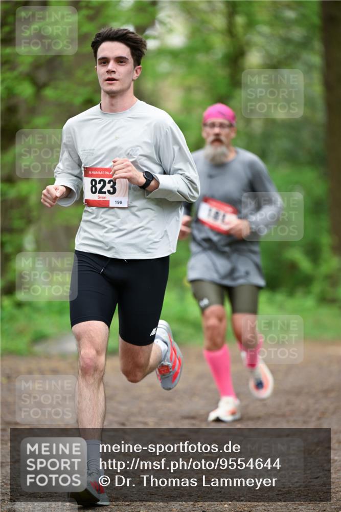 19.04.2026 - Hammer Lauf Dr. Thomas Lammeyer http://msf.ph/oto/9554644 19.04.2026 12:32:27 Laufen 823, 196, 181 meine-sportfotos.de