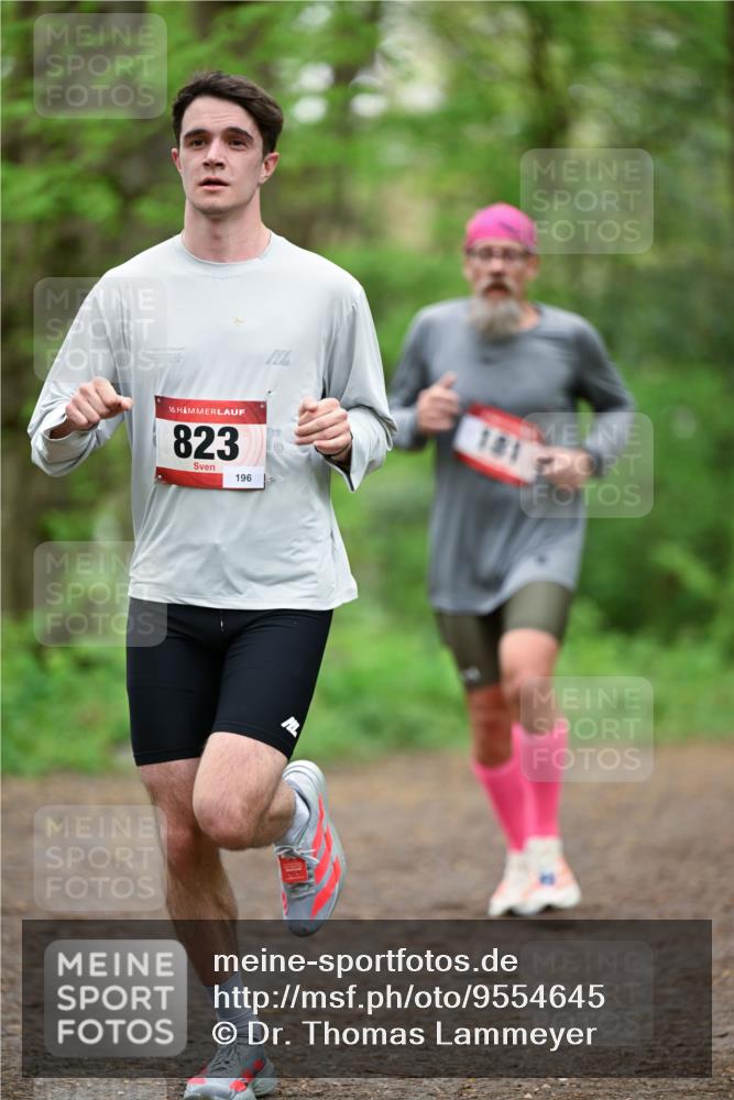 19.04.2026 - Hammer Lauf Dr. Thomas Lammeyer http://msf.ph/oto/9554645 19.04.2026 12:32:27 Laufen 823, 196, 181 meine-sportfotos.de