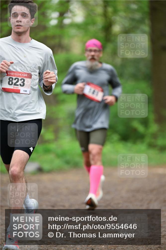19.04.2026 - Hammer Lauf Dr. Thomas Lammeyer http://msf.ph/oto/9554646 19.04.2026 12:32:27 Laufen 823, 196, 141 meine-sportfotos.de