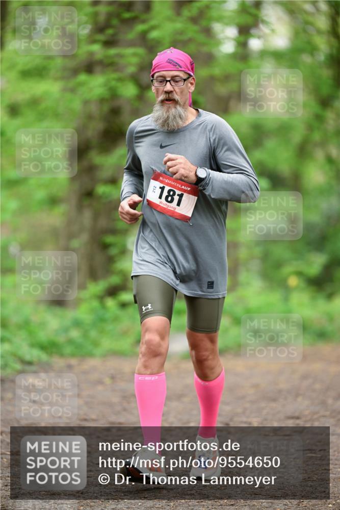 19.04.2026 - Hammer Lauf Dr. Thomas Lammeyer http://msf.ph/oto/9554650 19.04.2026 12:32:28 Laufen 181 meine-sportfotos.de