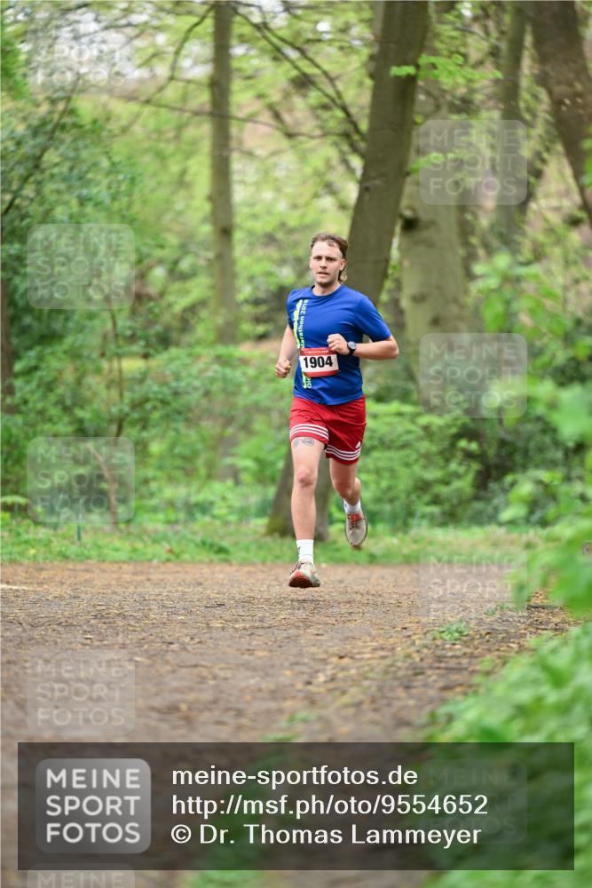 19.04.2026 - Hammer Lauf Dr. Thomas Lammeyer http://msf.ph/oto/9554652 19.04.2026 12:32:33 Laufen 1904 meine-sportfotos.de