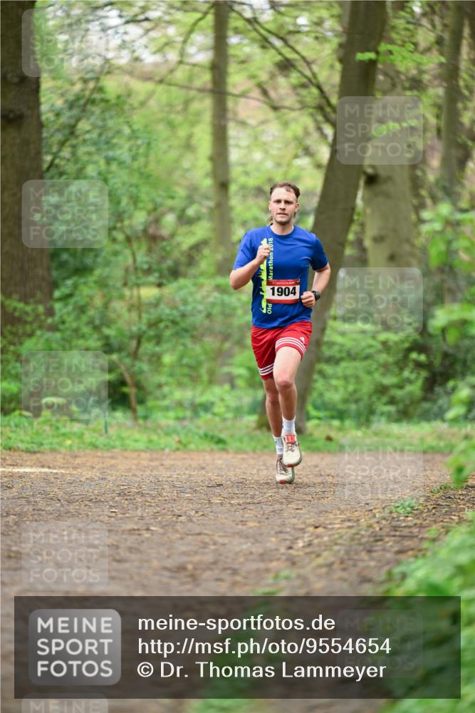 19.04.2026 - Hammer Lauf Dr. Thomas Lammeyer http://msf.ph/oto/9554654 19.04.2026 12:32:34 Laufen 1904 meine-sportfotos.de