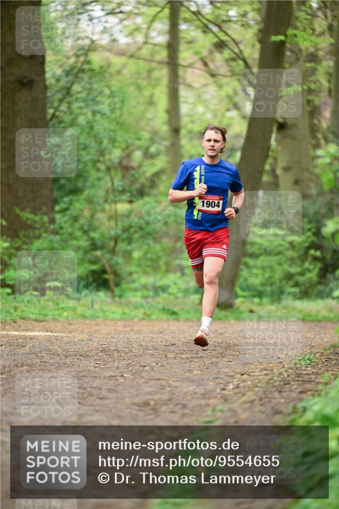 19.04.2026 - Hammer Lauf Dr. Thomas Lammeyer http://msf.ph/oto/9554655 19.04.2026 12:32:34 Laufen 1904 meine-sportfotos.de