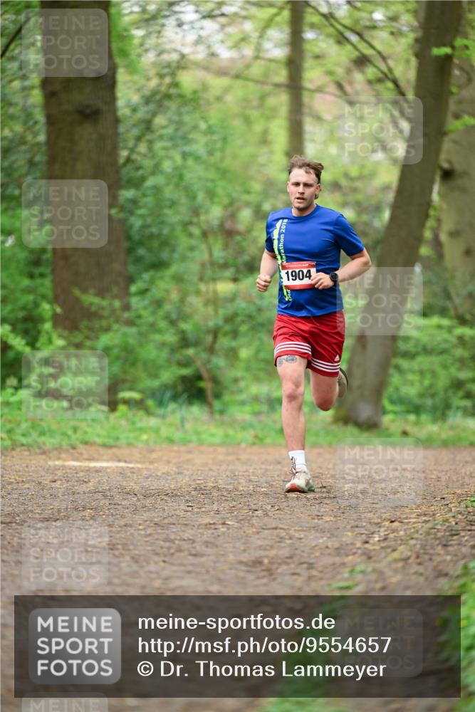 19.04.2026 - Hammer Lauf Dr. Thomas Lammeyer http://msf.ph/oto/9554657 19.04.2026 12:32:34 Laufen 1904 meine-sportfotos.de
