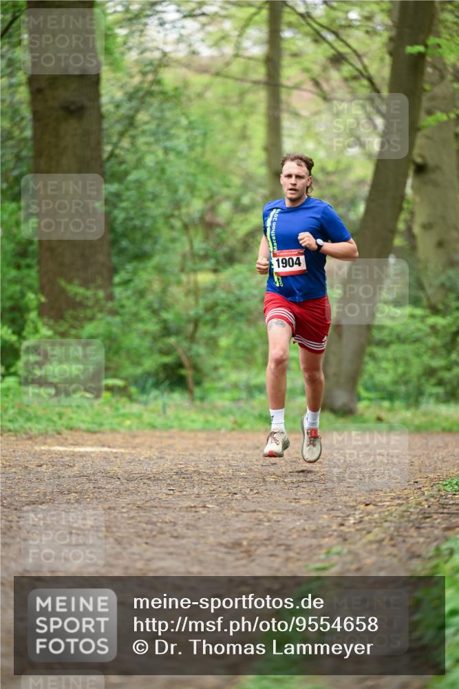 19.04.2026 - Hammer Lauf Dr. Thomas Lammeyer http://msf.ph/oto/9554658 19.04.2026 12:32:34 Laufen 1904 meine-sportfotos.de