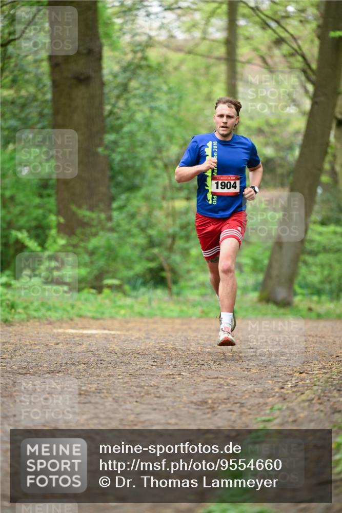 19.04.2026 - Hammer Lauf Dr. Thomas Lammeyer http://msf.ph/oto/9554660 19.04.2026 12:32:35 Laufen 1904 meine-sportfotos.de