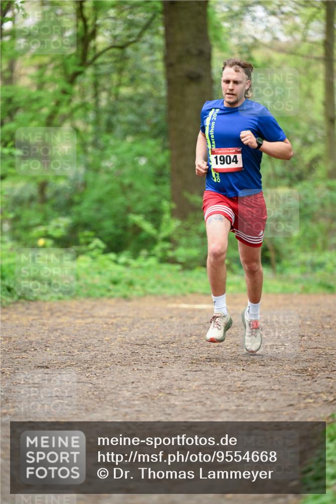19.04.2026 - Hammer Lauf Dr. Thomas Lammeyer http://msf.ph/oto/9554668 19.04.2026 12:32:36 Laufen 1904 meine-sportfotos.de