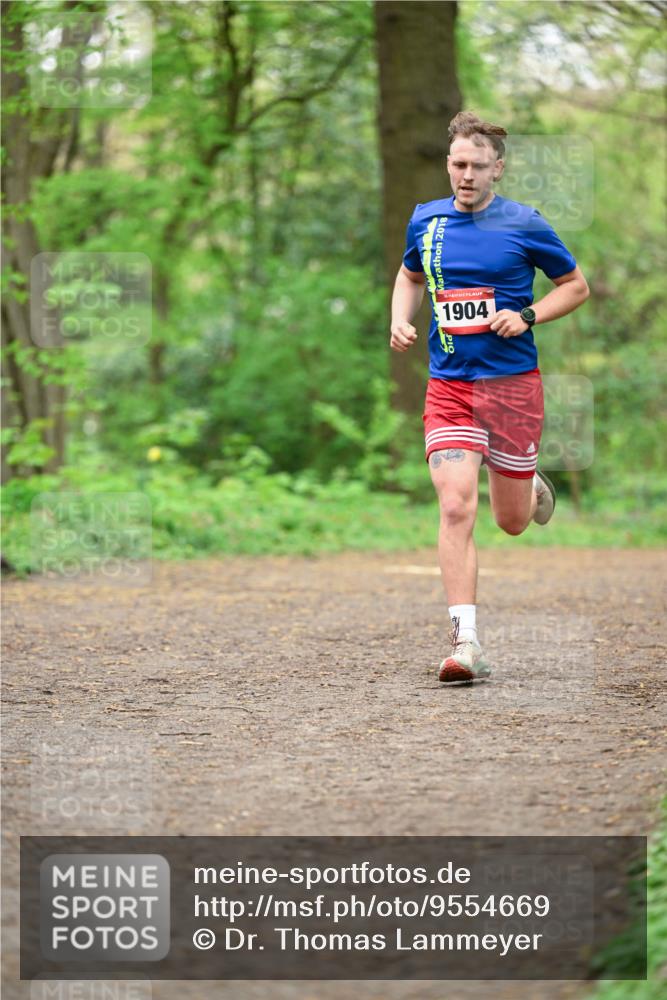 19.04.2026 - Hammer Lauf Dr. Thomas Lammeyer http://msf.ph/oto/9554669 19.04.2026 12:32:36 Laufen 1904 meine-sportfotos.de
