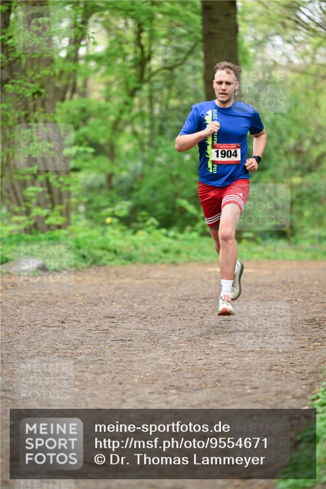 19.04.2026 - Hammer Lauf Dr. Thomas Lammeyer http://msf.ph/oto/9554671 19.04.2026 12:32:36 Laufen 1904 meine-sportfotos.de