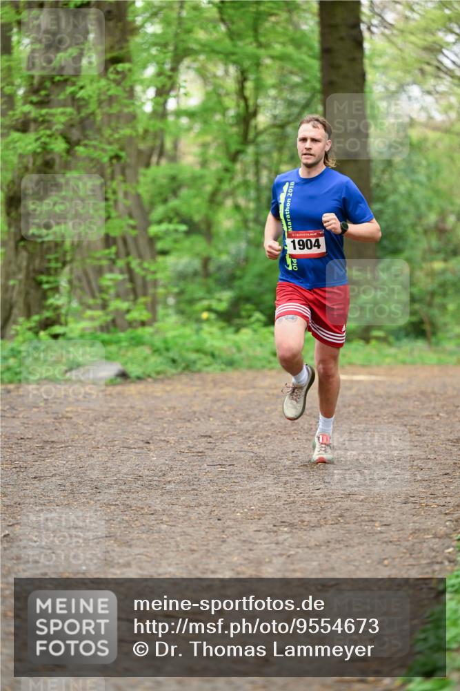 19.04.2026 - Hammer Lauf Dr. Thomas Lammeyer http://msf.ph/oto/9554673 19.04.2026 12:32:36 Laufen 1904 meine-sportfotos.de