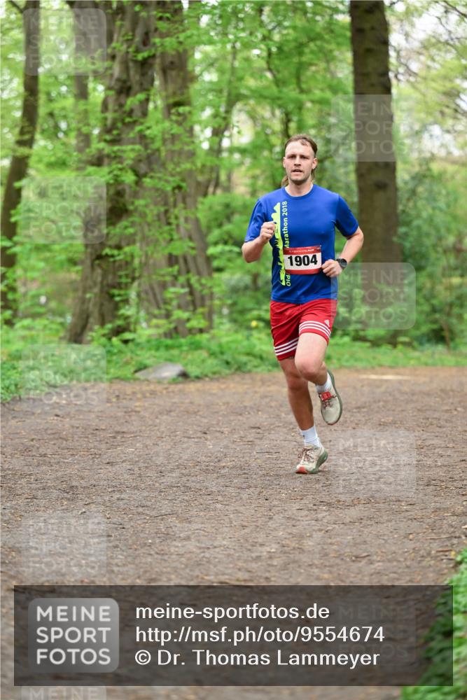 19.04.2026 - Hammer Lauf Dr. Thomas Lammeyer http://msf.ph/oto/9554674 19.04.2026 12:32:37 Laufen 2018, 1904 meine-sportfotos.de