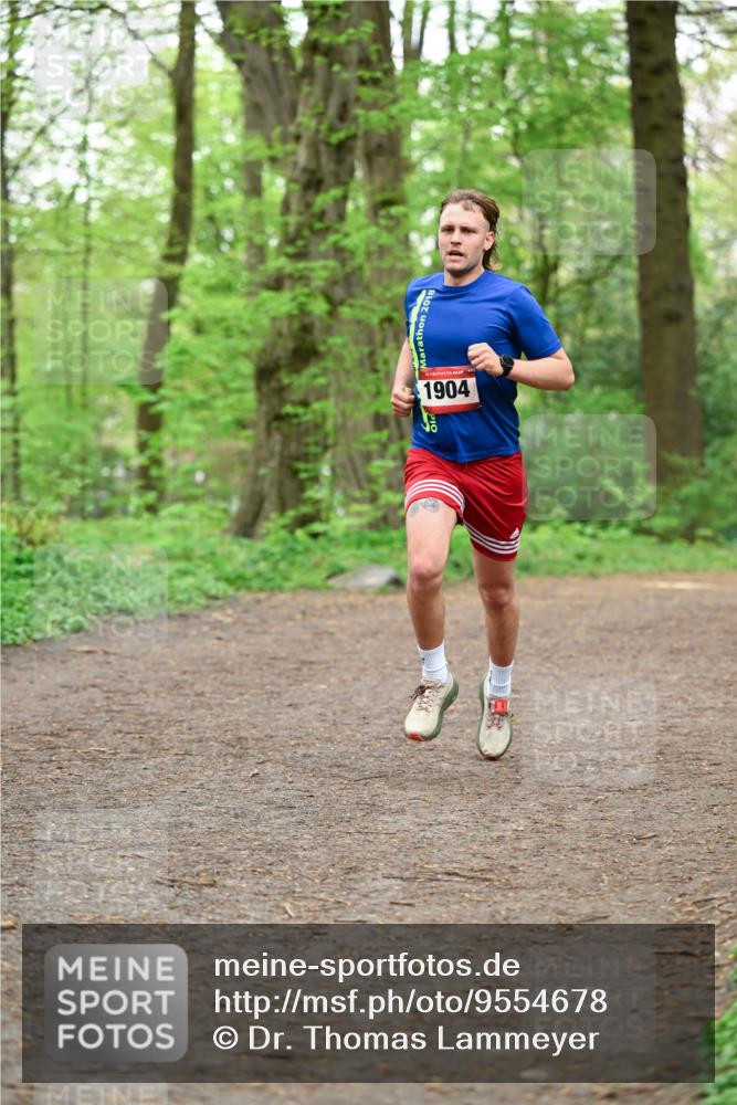19.04.2026 - Hammer Lauf Dr. Thomas Lammeyer http://msf.ph/oto/9554678 19.04.2026 12:32:37 Laufen 1904 meine-sportfotos.de