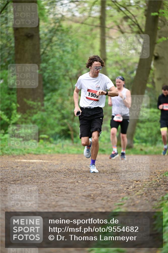 19.04.2026 - Hammer Lauf Dr. Thomas Lammeyer http://msf.ph/oto/9554682 19.04.2026 12:32:41 Laufen 1909 meine-sportfotos.de