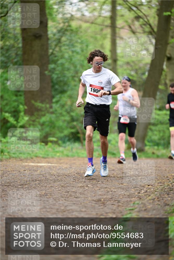 19.04.2026 - Hammer Lauf Dr. Thomas Lammeyer http://msf.ph/oto/9554683 19.04.2026 12:32:41 Laufen 1909 meine-sportfotos.de