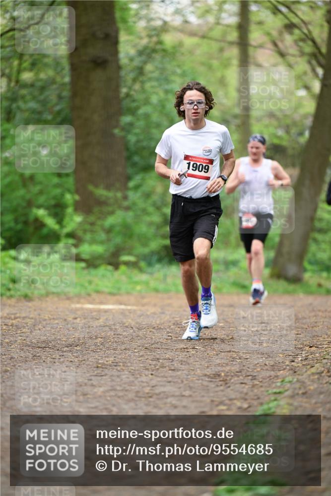 19.04.2026 - Hammer Lauf Dr. Thomas Lammeyer http://msf.ph/oto/9554685 19.04.2026 12:32:41 Laufen 1909 meine-sportfotos.de