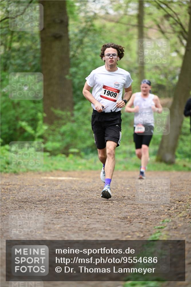 19.04.2026 - Hammer Lauf Dr. Thomas Lammeyer http://msf.ph/oto/9554686 19.04.2026 12:32:41 Laufen 1909, 1043 meine-sportfotos.de