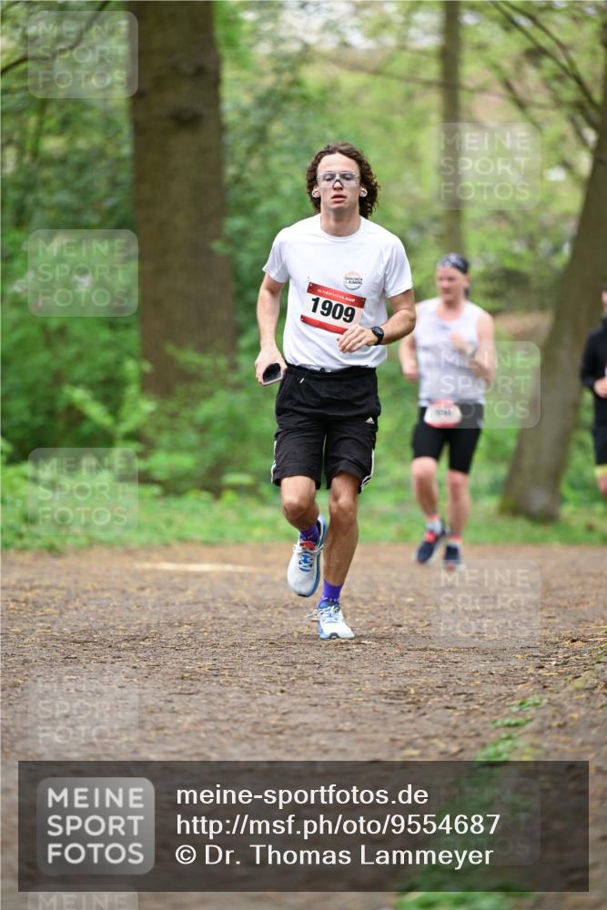19.04.2026 - Hammer Lauf Dr. Thomas Lammeyer http://msf.ph/oto/9554687 19.04.2026 12:32:41 Laufen 1909, 1041 meine-sportfotos.de