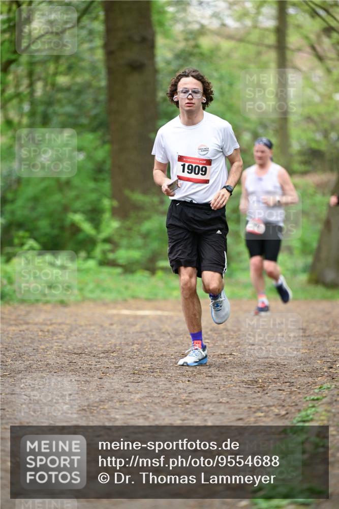 19.04.2026 - Hammer Lauf Dr. Thomas Lammeyer http://msf.ph/oto/9554688 19.04.2026 12:32:42 Laufen 1909 meine-sportfotos.de