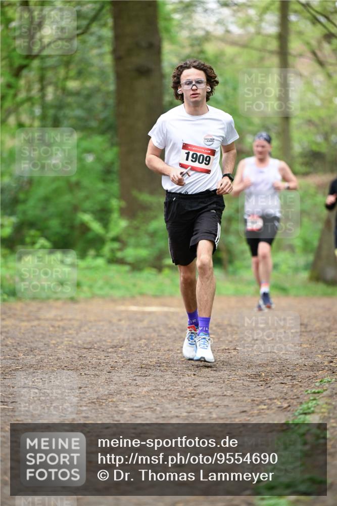 19.04.2026 - Hammer Lauf Dr. Thomas Lammeyer http://msf.ph/oto/9554690 19.04.2026 12:32:42 Laufen 1909 meine-sportfotos.de