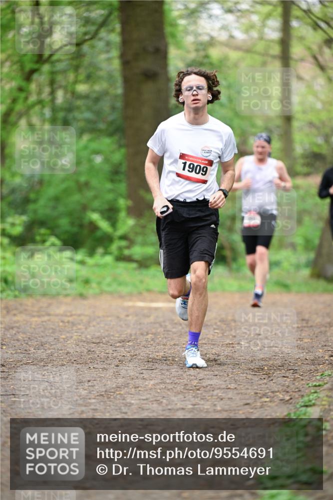 19.04.2026 - Hammer Lauf Dr. Thomas Lammeyer http://msf.ph/oto/9554691 19.04.2026 12:32:42 Laufen 1909 meine-sportfotos.de