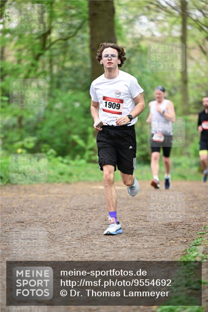 19.04.2026 - Hammer Lauf Dr. Thomas Lammeyer http://msf.ph/oto/9554692 19.04.2026 12:32:42 Laufen 1909 meine-sportfotos.de