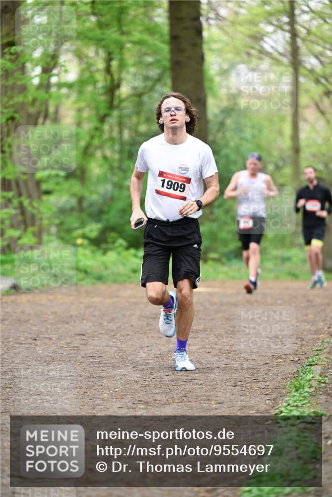 19.04.2026 - Hammer Lauf Dr. Thomas Lammeyer http://msf.ph/oto/9554697 19.04.2026 12:32:43 Laufen 1909 meine-sportfotos.de