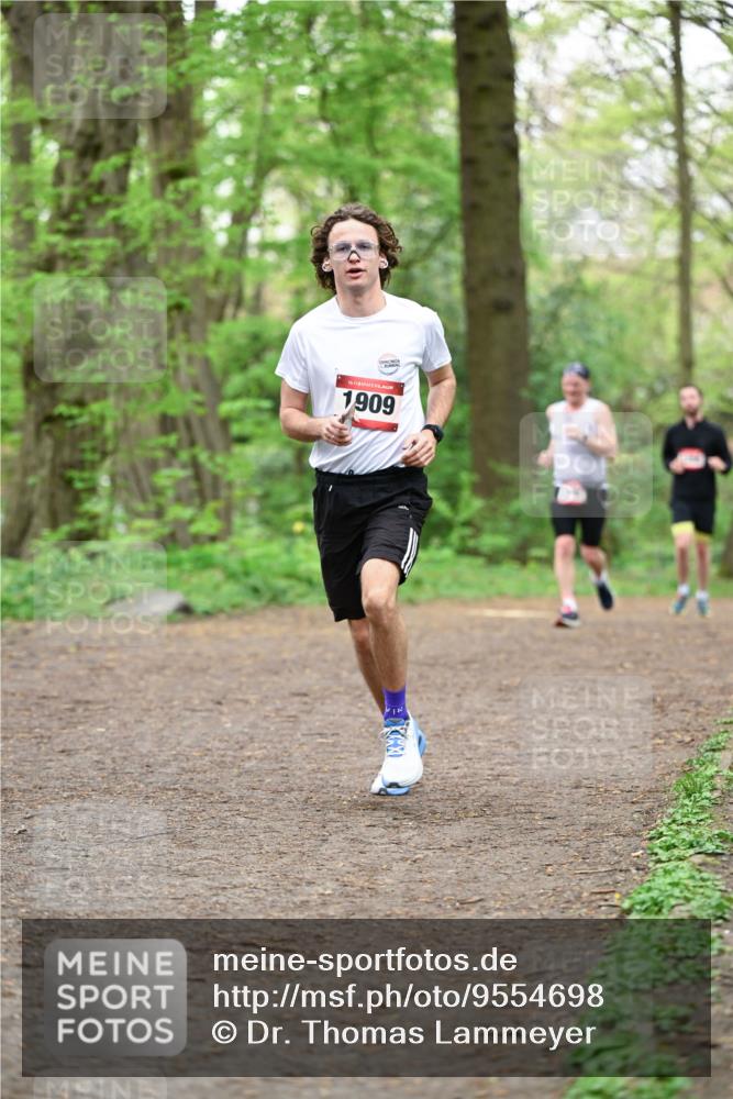 19.04.2026 - Hammer Lauf Dr. Thomas Lammeyer http://msf.ph/oto/9554698 19.04.2026 12:32:43 Laufen 1909 meine-sportfotos.de