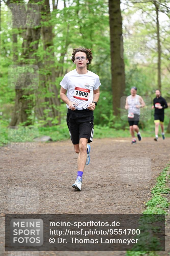 19.04.2026 - Hammer Lauf Dr. Thomas Lammeyer http://msf.ph/oto/9554700 19.04.2026 12:32:43 Laufen 1909 meine-sportfotos.de
