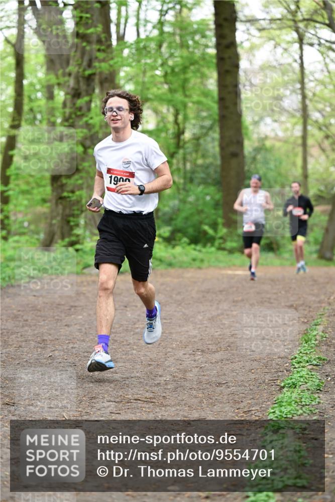 19.04.2026 - Hammer Lauf Dr. Thomas Lammeyer http://msf.ph/oto/9554701 19.04.2026 12:32:43 Laufen 1900 meine-sportfotos.de