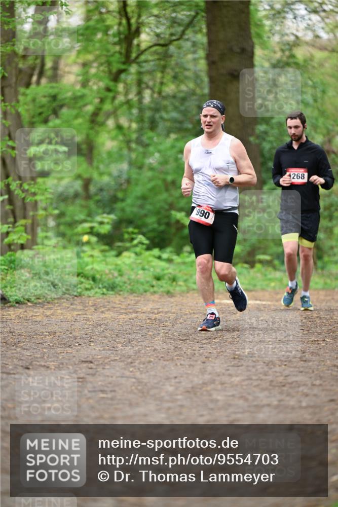 19.04.2026 - Hammer Lauf Dr. Thomas Lammeyer http://msf.ph/oto/9554703 19.04.2026 12:32:44 Laufen 990, 268 meine-sportfotos.de