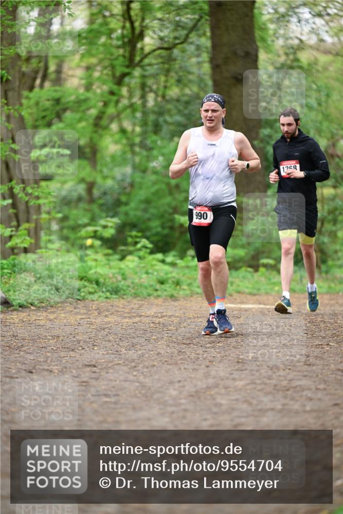 19.04.2026 - Hammer Lauf Dr. Thomas Lammeyer http://msf.ph/oto/9554704 19.04.2026 12:32:45 Laufen 990, 1268 meine-sportfotos.de
