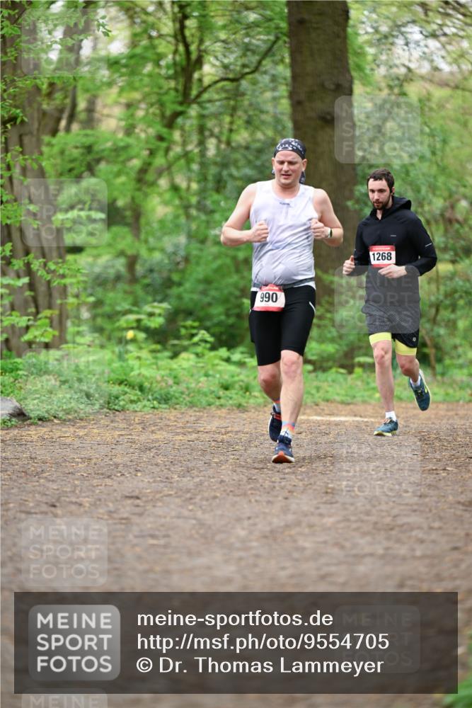 19.04.2026 - Hammer Lauf Dr. Thomas Lammeyer http://msf.ph/oto/9554705 19.04.2026 12:32:45 Laufen 990, 1268 meine-sportfotos.de