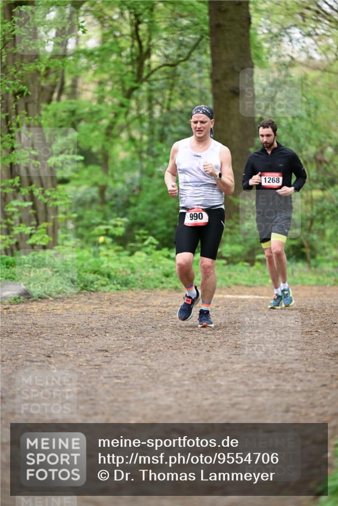 19.04.2026 - Hammer Lauf Dr. Thomas Lammeyer http://msf.ph/oto/9554706 19.04.2026 12:32:45 Laufen 990, 1268 meine-sportfotos.de