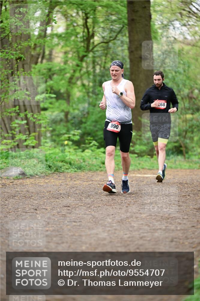 19.04.2026 - Hammer Lauf Dr. Thomas Lammeyer http://msf.ph/oto/9554707 19.04.2026 12:32:45 Laufen 990 meine-sportfotos.de