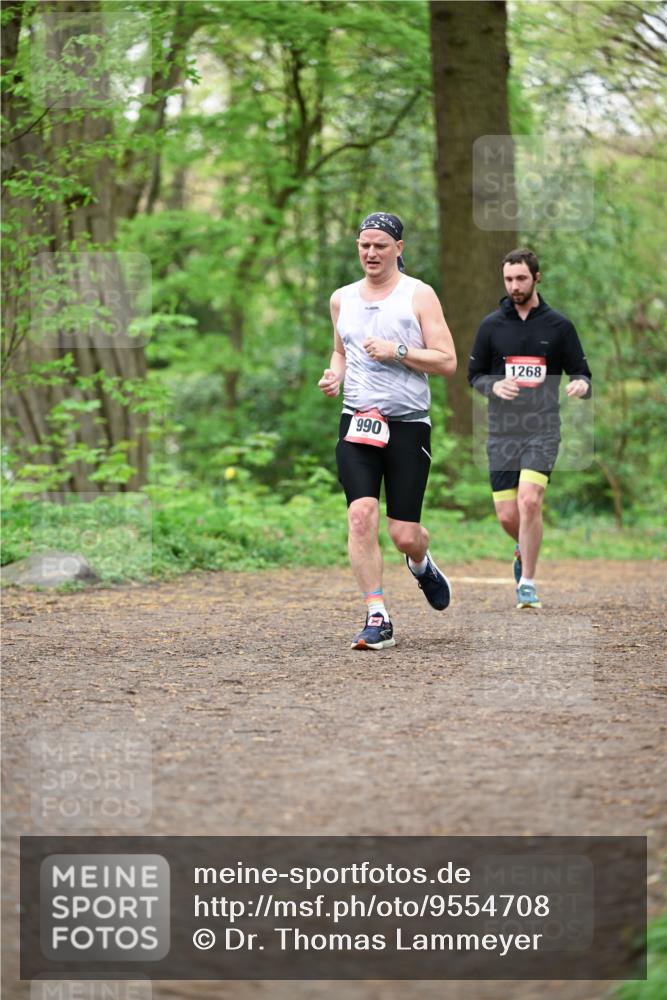 19.04.2026 - Hammer Lauf Dr. Thomas Lammeyer http://msf.ph/oto/9554708 19.04.2026 12:32:45 Laufen 990, 1268 meine-sportfotos.de