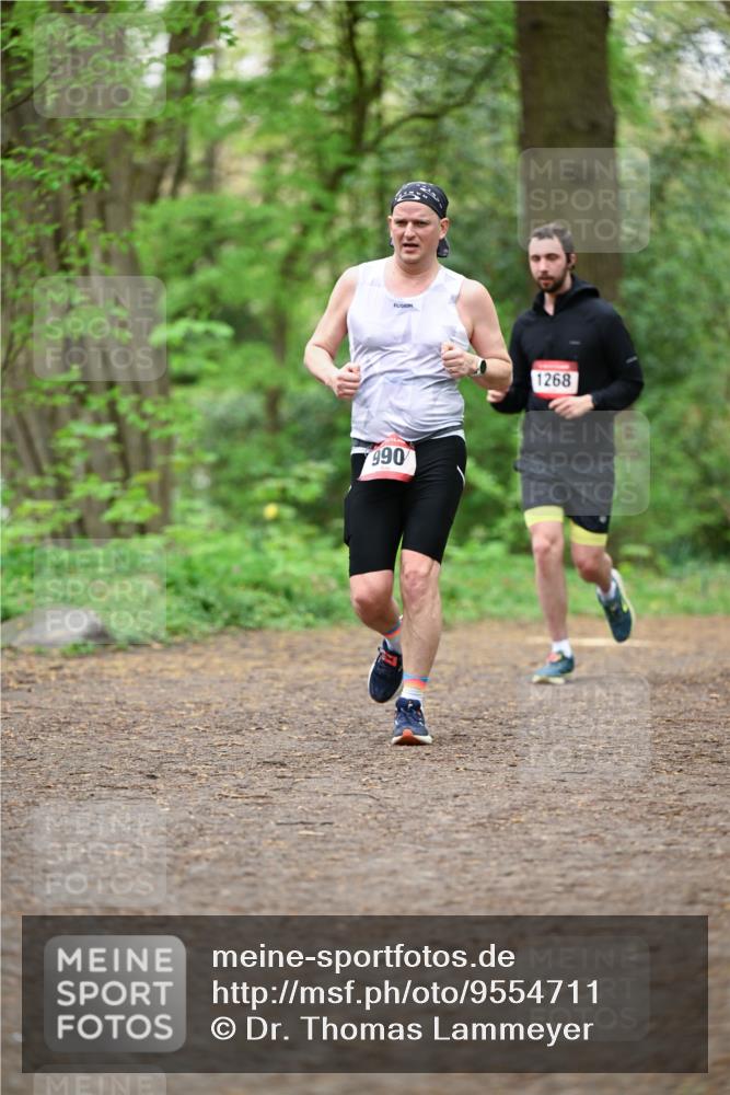 19.04.2026 - Hammer Lauf Dr. Thomas Lammeyer http://msf.ph/oto/9554711 19.04.2026 12:32:46 Laufen 990, 1268 meine-sportfotos.de