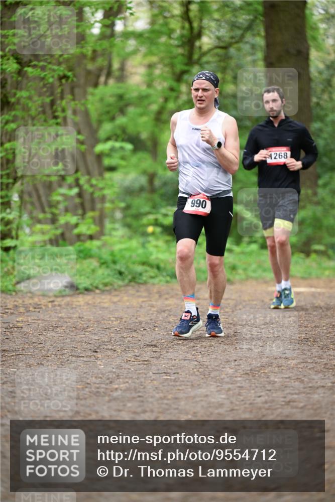 19.04.2026 - Hammer Lauf Dr. Thomas Lammeyer http://msf.ph/oto/9554712 19.04.2026 12:32:46 Laufen 990, 1268 meine-sportfotos.de