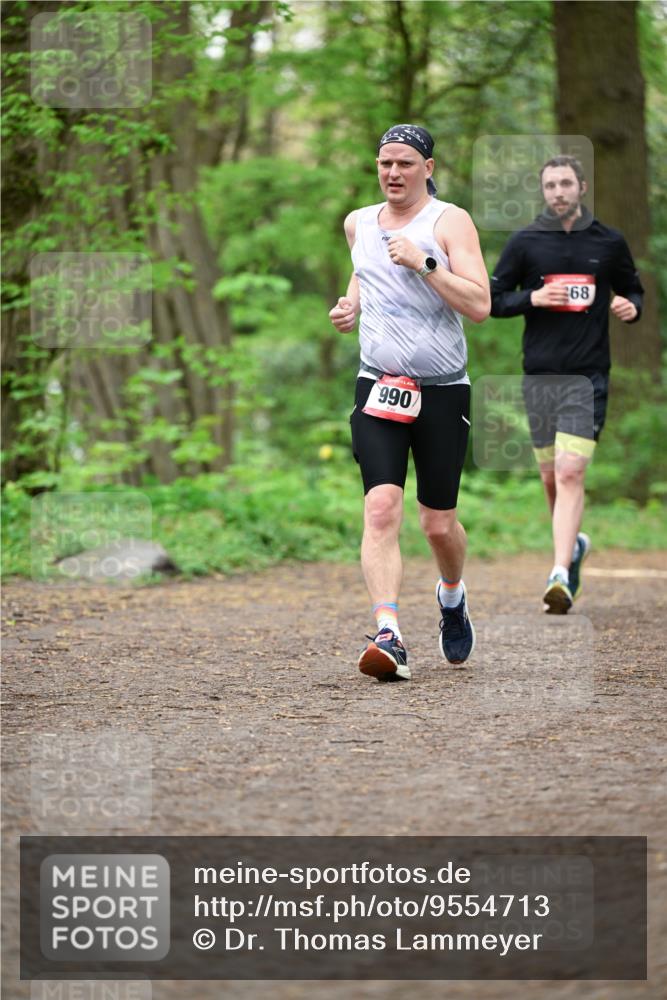 19.04.2026 - Hammer Lauf Dr. Thomas Lammeyer http://msf.ph/oto/9554713 19.04.2026 12:32:46 Laufen 990 meine-sportfotos.de