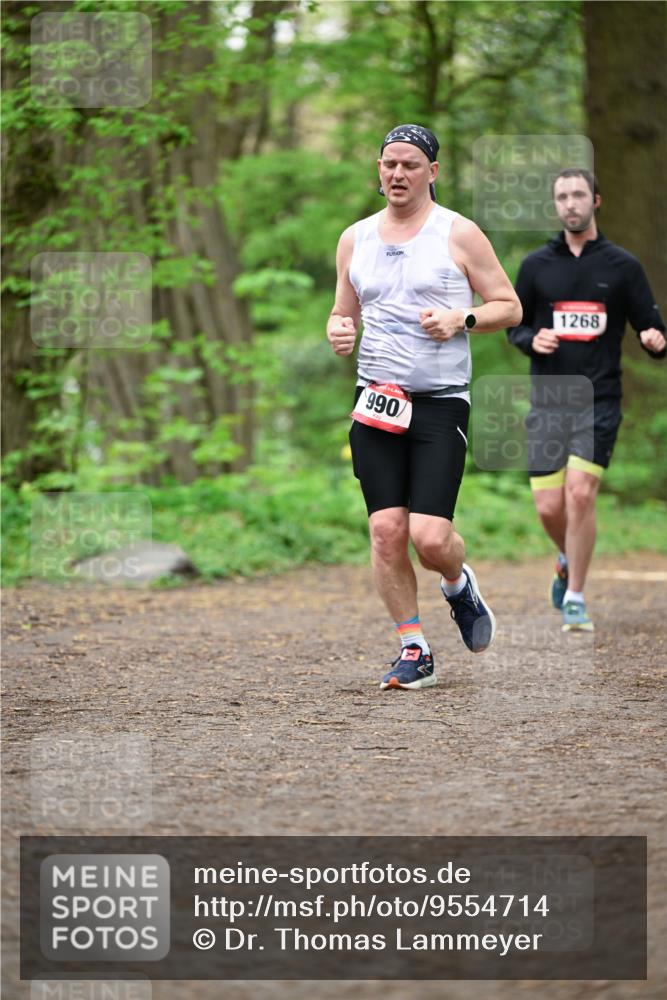 19.04.2026 - Hammer Lauf Dr. Thomas Lammeyer http://msf.ph/oto/9554714 19.04.2026 12:32:46 Laufen 990, 1268 meine-sportfotos.de