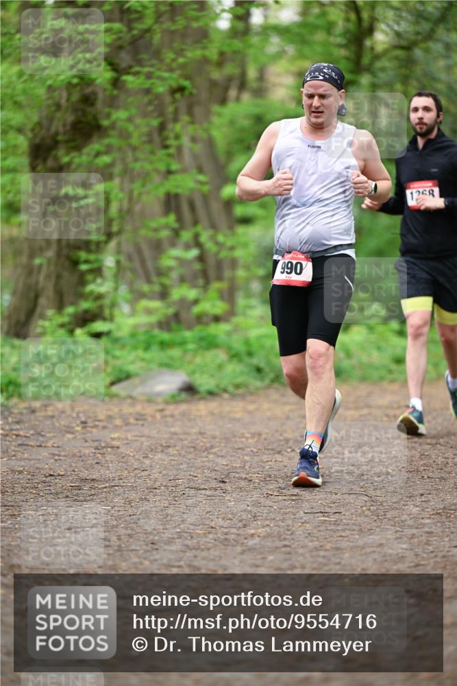19.04.2026 - Hammer Lauf Dr. Thomas Lammeyer http://msf.ph/oto/9554716 19.04.2026 12:32:46 Laufen 990, 1268 meine-sportfotos.de