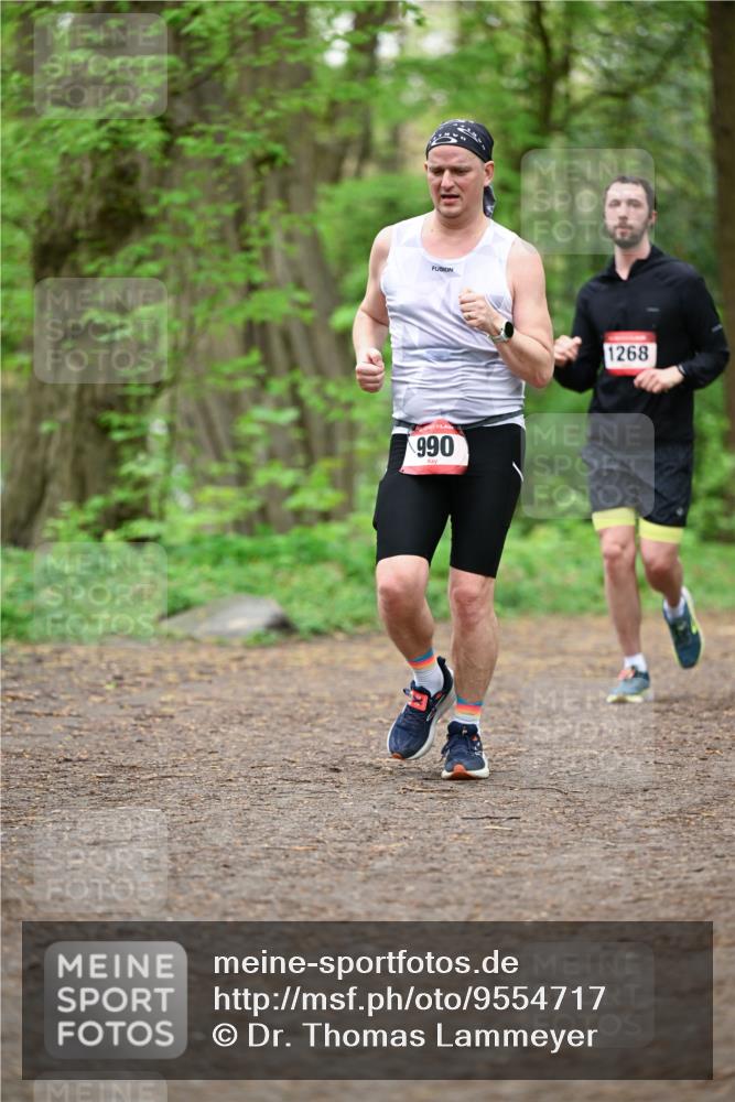 19.04.2026 - Hammer Lauf Dr. Thomas Lammeyer http://msf.ph/oto/9554717 19.04.2026 12:32:46 Laufen 990, 1268 meine-sportfotos.de