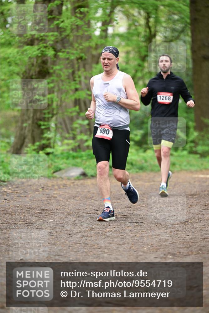 19.04.2026 - Hammer Lauf Dr. Thomas Lammeyer http://msf.ph/oto/9554719 19.04.2026 12:32:47 Laufen 990, 1268 meine-sportfotos.de