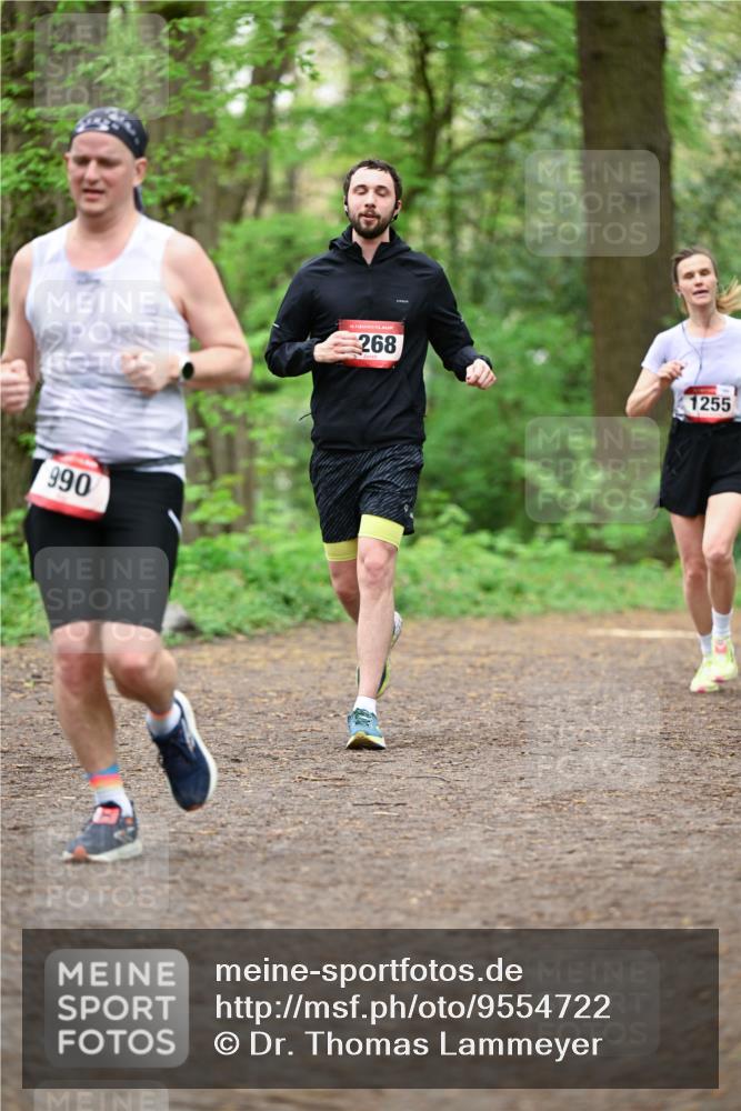 19.04.2026 - Hammer Lauf Dr. Thomas Lammeyer http://msf.ph/oto/9554722 19.04.2026 12:32:47 Laufen 990, 268, 1255 meine-sportfotos.de