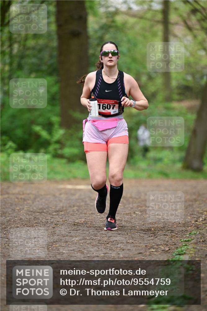 19.04.2026 - Hammer Lauf Dr. Thomas Lammeyer http://msf.ph/oto/9554759 19.04.2026 12:33:03 Laufen 1607, 205 meine-sportfotos.de