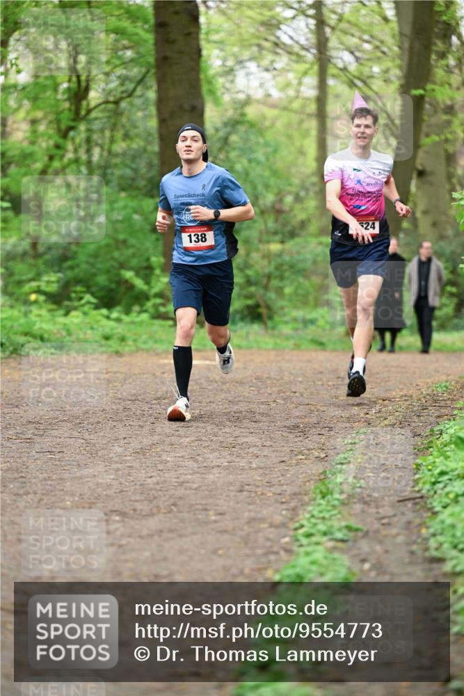 19.04.2026 - Hammer Lauf Dr. Thomas Lammeyer http://msf.ph/oto/9554773 19.04.2026 12:33:07 Laufen 138 meine-sportfotos.de