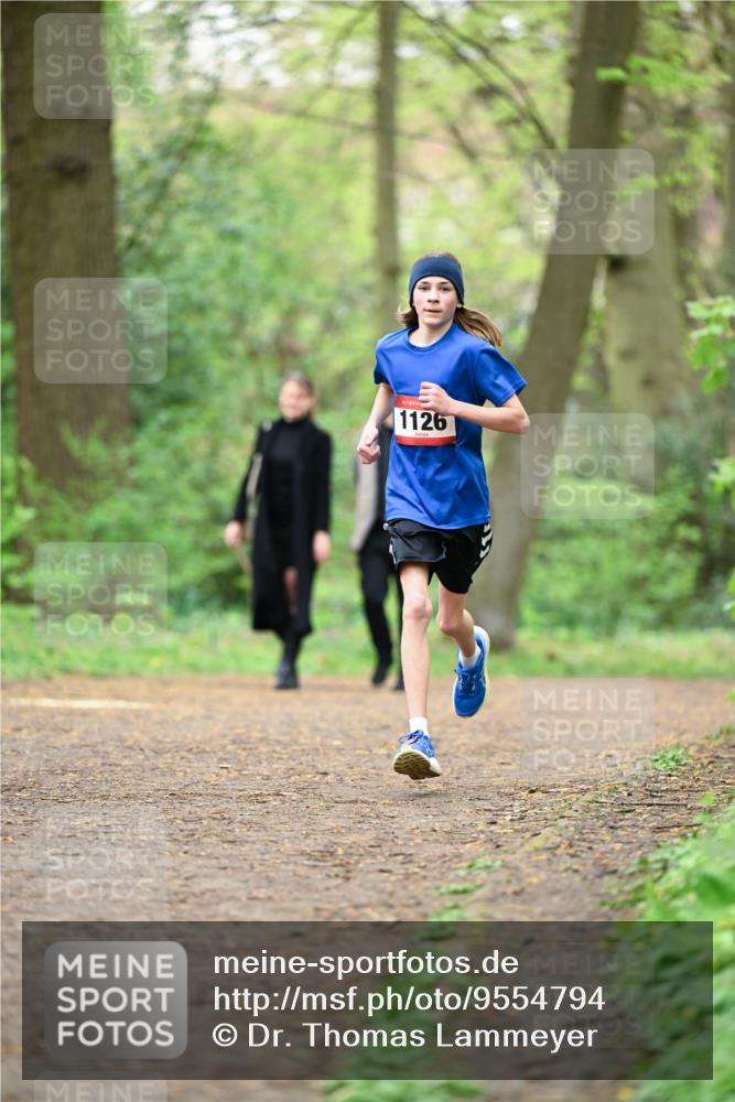 19.04.2026 - Hammer Lauf Dr. Thomas Lammeyer http://msf.ph/oto/9554794 19.04.2026 12:33:12 Laufen 1126 meine-sportfotos.de