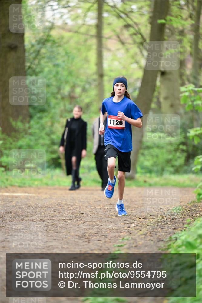 19.04.2026 - Hammer Lauf Dr. Thomas Lammeyer http://msf.ph/oto/9554795 19.04.2026 12:33:12 Laufen 1126 meine-sportfotos.de