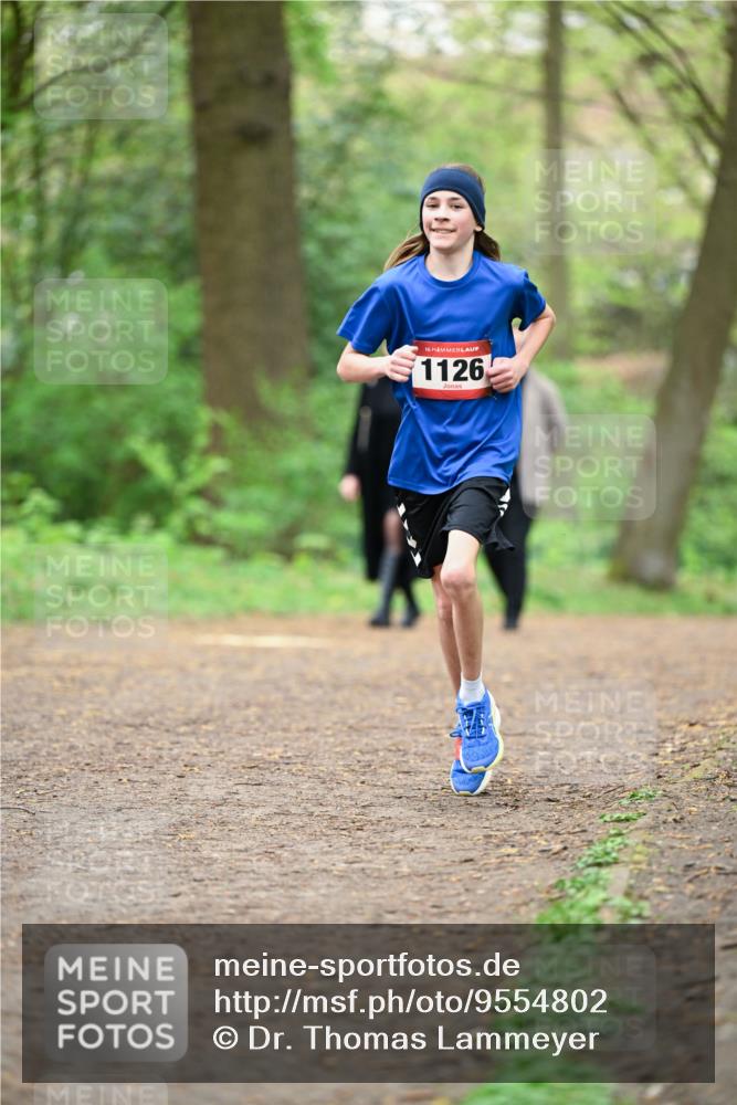 19.04.2026 - Hammer Lauf Dr. Thomas Lammeyer http://msf.ph/oto/9554802 19.04.2026 12:33:13 Laufen 1126 meine-sportfotos.de