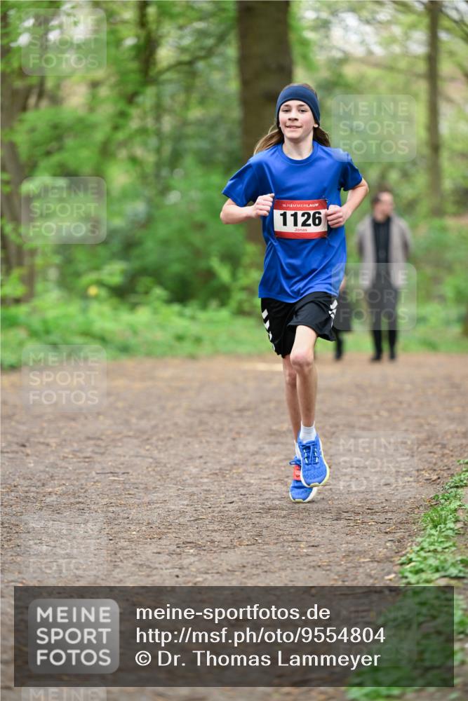 19.04.2026 - Hammer Lauf Dr. Thomas Lammeyer http://msf.ph/oto/9554804 19.04.2026 12:33:14 Laufen 1126 meine-sportfotos.de